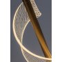RABALUX Zofrael 74416 LED stona lampa - slika 5