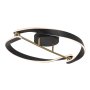 RABALUX Adalind 71149 LED plafonjera - slika 1