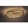 RABALUX Kallira 71280 LED plafonjera - slika 4