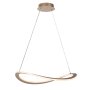 RABALUX Kallira 72281 LED visilica - slika 1