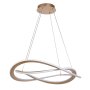 RABALUX Kallira 72282 LED visilica - slika 2