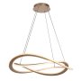 RABALUX Kallira 72282 LED visilica - slika 1