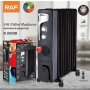 RAF R.0929B Uljani radijator 2400W - slika 2