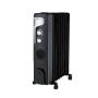 RAF R.0929B Uljani radijator 2400W - slika 1