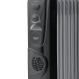 RAF R.0931B Uljani radijator 2400W - slika 3