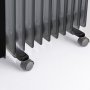 RAF R.0931B Uljani radijator 2400W - slika 5