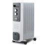 RAF R.0938 Uljani radijator 2400W - slika 1
