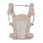 KINDERKRAFT Nosiljka HUGGY BIZUU dune whisper - slika 2