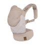 KINDERKRAFT Nosiljka HUGGY BIZUU dune whisper - slika 1