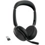 JABRA EVOLVE2 65 Flex Link380a MS Stereo Slušalice - slika 2