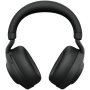 JABRA EVOLVE2 85 Link380a MS Stereo Black Slušalice - slika 1