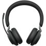 JABRA EVOLVE2 65 Link380c MS Stereo Stand Slušalice - slika 2