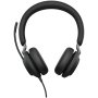 JABRA EVOLVE2 40 SE USB-A MS Stereo Slušalice - slika 2