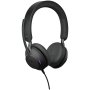 JABRA EVOLVE2 40 SE USB-A MS Stereo Slušalice - slika 3