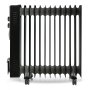 RAF R.1338B Uljani radijator 2900W - slika 3