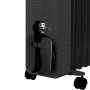 RAF R.1338B Uljani radijator 2900W - slika 5