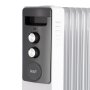 RAF R.1338W Uljani radijator 2900W - slika 4