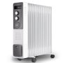 RAF R.1338W Uljani radijator 2900W - slika 1