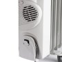 RAF R.1131W Uljani radijator 2900W - slika 5