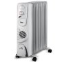 RAF R.1131W Uljani radijator 2900W - slika 1