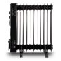 RAF R.1138B Uljani radijator 2900W - slika 3