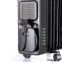 RAF R.1138B Uljani radijator 2900W - slika 5