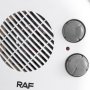 RAF R.1605 Kalorifer 2000W - slika 5