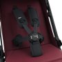 KINDERKRAFT Kolica NUBI 3 DARK RUBY - slika 2