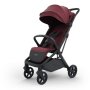 KINDERKRAFT Kolica NUBI 3 DARK RUBY - slika 1