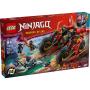 LEGO 71844 Nindža borbeno vozilo - slika 1