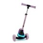KINDERKRAFT Trotinet RAKET PINK - slika 2