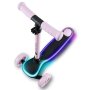 KINDERKRAFT Trotinet RAKET PINK - slika 5