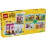 LEGO 77057 Kreativne kuće: Godišnja doba - slika 2