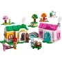 LEGO 77057 Kreativne kuće: Godišnja doba - slika 3
