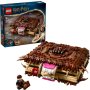 LEGO 76449 Čudovišna knjiga čudovišta - slika 2