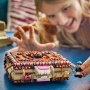 LEGO 76449 Čudovišna knjiga čudovišta - slika 3