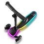 KINDERKRAFT Trotinet RAKET BLACK - slika 3