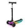 KINDERKRAFT Trotinet RAKET BLACK - slika 1