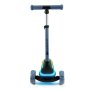 KINDERKRAFT Trotinet RAKET BLUE - slika 5