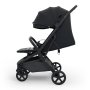KINDERKRAFT Kolica NUBI 3 MIDNIGHT BLACK - slika 2