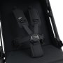 KINDERKRAFT Kolica NUBI 3 MIDNIGHT BLACK - slika 3