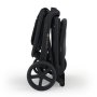 KINDERKRAFT Kolica NUBI 3 MIDNIGHT BLACK - slika 4