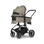 EUROCART EUROCART EASY GO GIRO 2U1 KOLICA ZA BEBE SAVANA BEIGE - slika 2