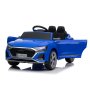 PREMIUM STIL Automobil na akmulator za decu Audi SQ8, 12V, Plavi - slika 3