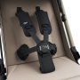 KINDERKRAFT Kolica NUBI 3 SAND BEIGE - slika 3