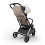 KINDERKRAFT Kolica NUBI 3 SAND BEIGE - slika 4