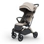 KINDERKRAFT Kolica NUBI 3 SAND BEIGE - slika 1