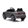PREMIUM STIL Automobil na akmulator za decu Audi SQ8, 12V, Sivi - slika 3