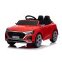 PREMIUM STIL Automobil na akmulator za decu Audi SQ8, 12V, Crveni - slika 1