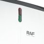 RAF R.576 2u1 Aparat za krofne i vafle 850W - slika 5